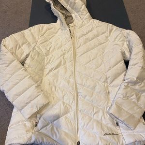 Eddie Bauer Winter Jacket